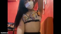 露出