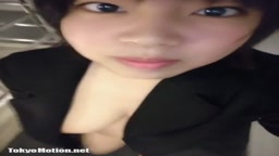 巨乳露出１