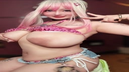 コスプレイヤーのエロ画像