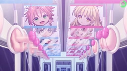 hentai train