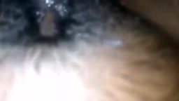 Creamy Sri Lankan Fuck