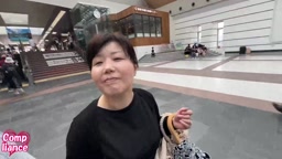 エロい人妻