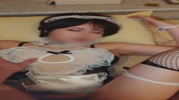蔵馬 メイドコス ハメ撮り 2