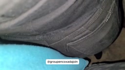 Encoxada