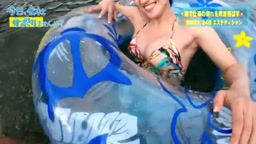 ポロリ