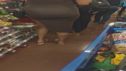 candid feet