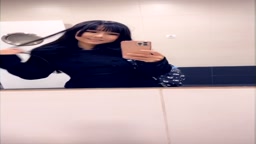 Public Bathroom