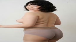 パンスト下着モデル (5)