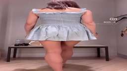 Korean milf