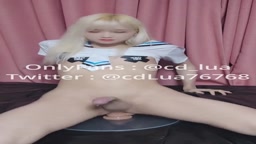 男の娘