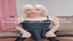 男の娘