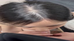 口内射精