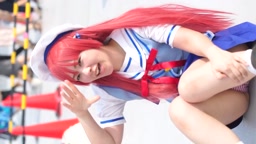 対面コス