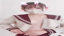 自撮りおな