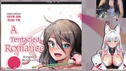 Vtuber 22.05.26