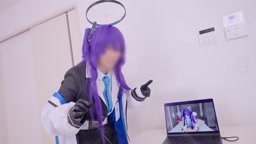コスプレ 1