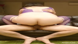 猥褻豊満熟妻35