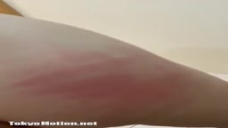 吊り鞭奴隷
