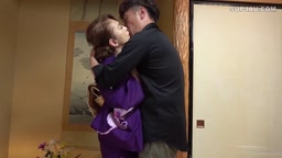 続・古希で初撮り　みよこさん