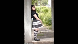 RT 西崎文恵 写真集