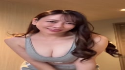 爆乳ダンス