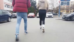 Candid ass 1010 compilation