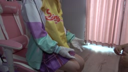 あ