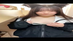 猫耳