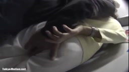 電車(潮吹き→S◯X)