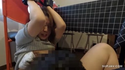 子持ち母親が自NTR⑦