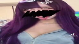 アヘ顔 TikTok