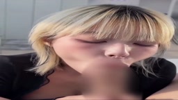 金髪巨乳⑤ フル