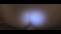 リアルシスターシナモン　顔射