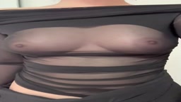 露出