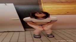 露出
