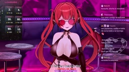 vtuber