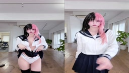 ちゅき
