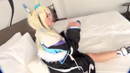 爆乳レイヤー2つ目