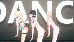nzn em na dance