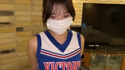【お気に入り】19歳界隈(元チアガールのういちゃん④）