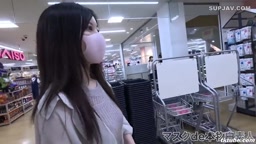 Hカップ逸材降臨