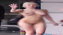 KPOP Dance (Censored)