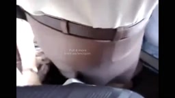Encoxada dickflash