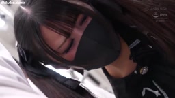 アヘ顔するまでイキ潰す地雷系女子中出し羞恥5 黒ゴスちゃん