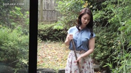 《モザイク破壊）久遠美緒　第3章