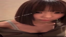 乳揉みかわいい10