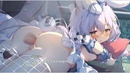 グレモリー（お月見）