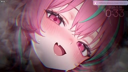 ≽^•⩊•^≼ 2(自)