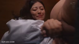 背徳に濡れる濃密セックス