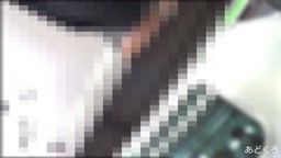 逆さ　ミニTバック
